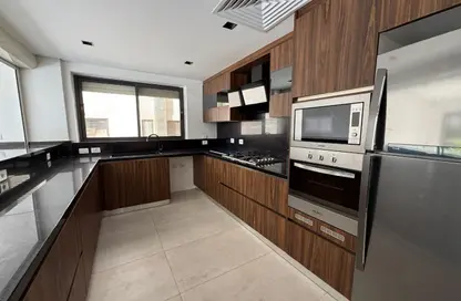 شقة - 3 غرف نوم - 5 حمامات للايجار في لايك فيو ريزيدنس - كمبوندات التجمع الخامس - التجمع الخامس - مدينة القاهرة الجديدة - القاهرة