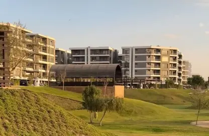 شقة - 3 غرف نوم - 3 حمامات للبيع في شاليا تاج سيتي - كمبوندات التجمع الخامس - التجمع الخامس - مدينة القاهرة الجديدة - القاهرة