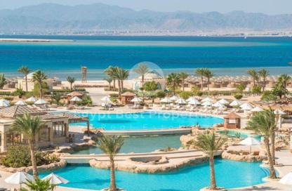 Chalet - 2 Bedrooms - 2 Bathrooms for sale in Wadi Jebal - Soma Bay - Safaga - Hurghada - Red Sea Chalet - 2 Bedrooms - 2 Bathrooms for sale in Wadi Jebal - Soma Bay - Safaga - Hurghada - Red Sea
