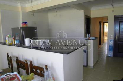 Chalet - 2 Bedrooms - 2 Bathrooms for sale in La Vista 5 - La Vista - Al Ain Al Sokhna - Suez Chalet - 2 Bedrooms - 2 Bathrooms for sale in La Vista 5 - La Vista - Al Ain Al Sokhna - Suez