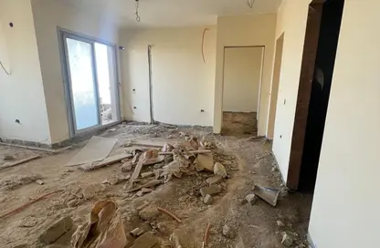 Penthouse - 3 Bedrooms - 3 Bathrooms for sale in Palm Hills Village Gate - South Investors Area - New Cairo City - Cairo