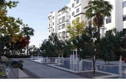 Apartment - 3 Bedrooms - 1 Bathroom for sale in Zahraa Al Maadi St. - Degla - Hay El Maadi - Cairo