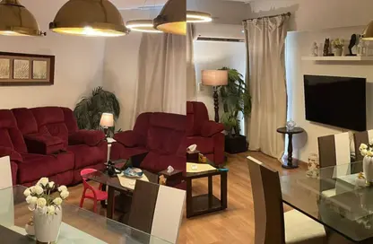 شقة - 2 غرف نوم - 1 حمام للبيع في امتداد الرحاب - الرحاب - مدينة القاهرة الجديدة - القاهرة