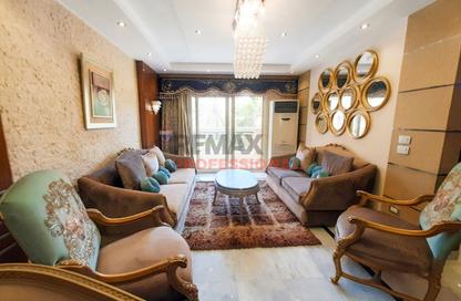 Apartment - 3 Bedrooms - 3 Bathrooms for rent in Al Safa St. - Smouha - Hay Sharq - Alexandria Apartment - 3 Bedrooms - 3 Bathrooms for rent in Al Safa St. - Smouha - Hay Sharq - Alexandria