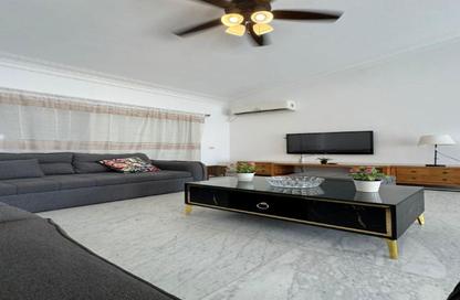 Villa - 4 Bedrooms - 5 Bathrooms for rent in Al  Rabwa - Sheikh Zayed Compounds - Sheikh Zayed City - Giza