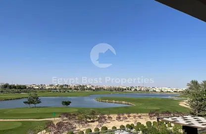 دوبلكس - 3 غرف نوم - 4 حمامات للبيع في مراسي - سيدي عبد الرحمن - الساحل الشمالي