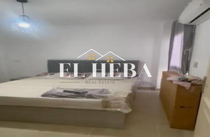 Apartment - 2 Bedrooms - 1 Bathroom for rent in Madinaty - Cairo Apartment - 2 Bedrooms - 1 Bathroom for rent in Madinaty - Cairo