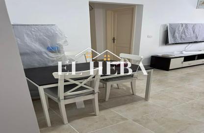 Apartment - 2 Bedrooms - 1 Bathroom for rent in Madinaty - Cairo Apartment - 2 Bedrooms - 1 Bathroom for rent in Madinaty - Cairo