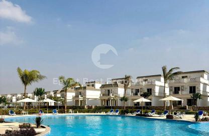 Apartment - 3 - 3 for sale in Mountain View iCity October - 6 October Compounds - 6 October City - Giza Apartment - 3 - 3 for sale in Mountain View iCity October - 6 October Compounds - 6 October City - Giza