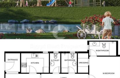 Apartment - 3 - 3 for sale in Mountain View iCity October - 6 October Compounds - 6 October City - Giza