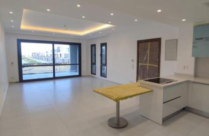 Twin House - 4 Bedrooms - 4 Bathrooms for sale in La vista Ras El Hikma - Ras Al Hekma - North Coast