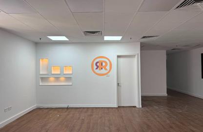 Office Space - Studio - 2 Bathrooms for rent in One Kattameya - El Katameya Compounds - El Katameya - New Cairo City - Cairo