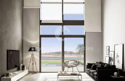 Apartment - 3 Bedrooms - 3 Bathrooms for sale in Makadi Heights - Makadi Orascom Resort - Makadi - Hurghada - Red Sea