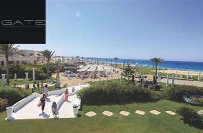 Chalet - 3 Bedrooms - 2 Bathrooms for sale in Mountain View - Ras Al Hekma - North Coast Chalet - 3 Bedrooms - 2 Bathrooms for sale in Mountain View - Ras Al Hekma - North Coast
