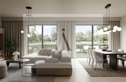 Apartment - 3 Bedrooms - 3 Bathrooms for sale in Sodic East - 6th District - New Heliopolis - Cairo