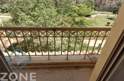 Apartment - 3 Bedrooms - 3 Bathrooms for sale in Privado - Madinaty - Cairo
