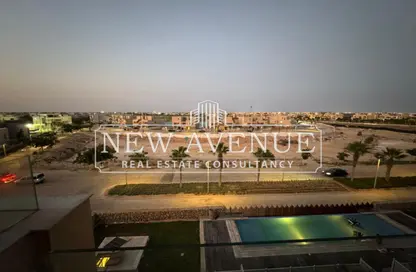 شاليه - 3 غرف نوم - 4 حمامات للبيع في هاسييندا باي - سيدي عبد الرحمن - الساحل الشمالي