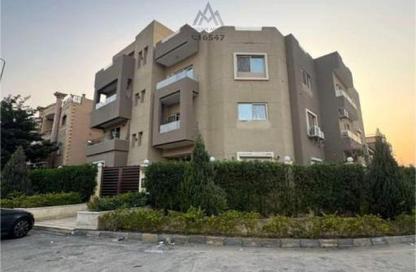 Apartment - 3 Bedrooms - 2 Bathrooms for sale in El Banafseg 3 - El Banafseg - New Cairo City - Cairo