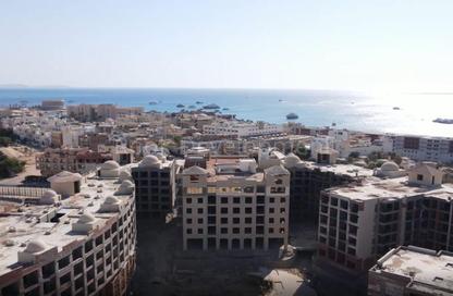 Apartment - Studio - 1 Bathroom for sale in Atalantis - Hurghada Resorts - Hurghada - Red Sea