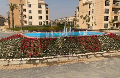 Apartment - 4 Bedrooms - 3 Bathrooms for sale in Stone Residence - 5th Settlement Compounds - The 5th Settlement - New Cairo City - Cairo