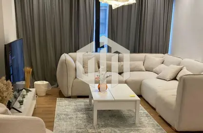 Apartment - 2 Bedrooms - 3 Bathrooms for rent in Villette - 5th Settlement Compounds - The 5th Settlement - New Cairo City - Cairo