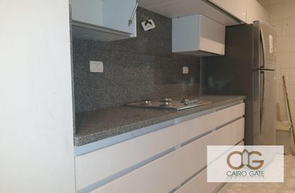 Apartment - 2 Bedrooms - 2 Bathrooms for rent in Hassan Sabri St. - Zamalek - Cairo