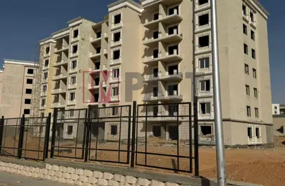 شقة - 2 غرف نوم - 1 حمام للبيع في سوان ليك ريزيدنس - كمبوندات التجمع الخامس - التجمع الخامس - مدينة القاهرة الجديدة - القاهرة