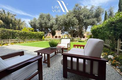 Villa - 4 - 4 for rent in Marassi - Sidi Abdel Rahman - North Coast