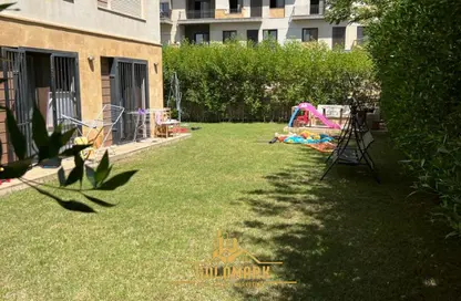 شقة - 3 غرف نوم - 3 حمامات للايجار في ايستاون - كمبوندات التجمع الخامس - التجمع الخامس - مدينة القاهرة الجديدة - القاهرة