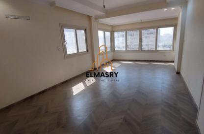 Apartment - 3 Bedrooms - 2 Bathrooms for sale in Ahmed Orabi St. - Mohandessin - Giza