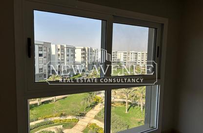 Apartment - 3 Bedrooms - 3 Bathrooms for sale in Garden Residence - Hyde Park - New Cairo City - Cairo