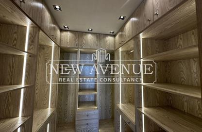 Apartment - 3 Bedrooms - 3 Bathrooms for sale in Garden Residence - Hyde Park - New Cairo City - Cairo