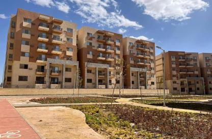 Apartment - 2 - 1 for sale in Cliff Mall New Cairo - South Teseen St. - The 5th Settlement - New Cairo City - Cairo Apartment - 2 - 1 for sale in Cliff Mall New Cairo - South Teseen St. - The 5th Settlement - New Cairo City - Cairo