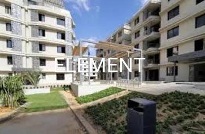 Apartment - 3 Bedrooms - 3 Bathrooms for sale in Badya Palm Hills - 6 October Compounds - 6 October City - Giza Apartment - 3 Bedrooms - 3 Bathrooms for sale in Badya Palm Hills - 6 October Compounds - 6 October City - Giza