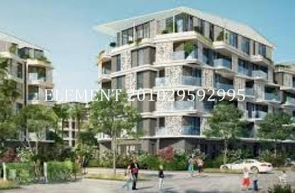 Apartment - 3 Bedrooms - 3 Bathrooms for sale in Badya Palm Hills - 6 October Compounds - 6 October City - Giza