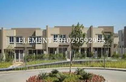 شقة - 3 غرف نوم - 3 حمامات للبيع في باديه بالم هيلز - كمبوندات 6 أكتوبر - مدينة 6 أكتوبر - الجيزة
