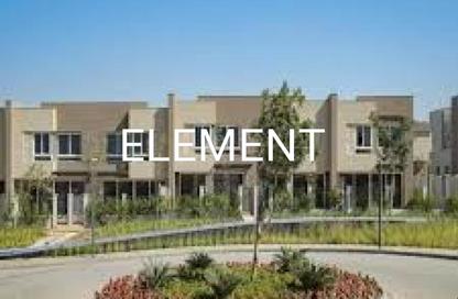 Apartment - 3 Bedrooms - 3 Bathrooms for sale in Badya Palm Hills - 6 October Compounds - 6 October City - Giza Apartment - 3 Bedrooms - 3 Bathrooms for sale in Badya Palm Hills - 6 October Compounds - 6 October City - Giza