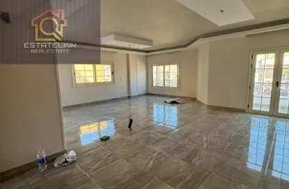 Apartment - 3 Bedrooms - 2 Bathrooms for rent in El Banafseg Apartment Buildings - El Banafseg - New Cairo City - Cairo
