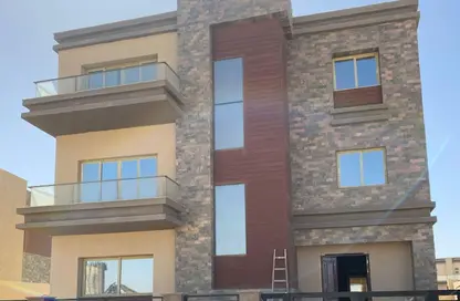 فيلا - 7 غرف نوم - 7 حمامات للبيع في تاج سيتي - كمبوندات التجمع الخامس - التجمع الخامس - مدينة القاهرة الجديدة - القاهرة