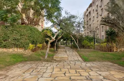 Apartment - 2 Bedrooms - 1 Bathroom for sale in Madinaty - Cairo