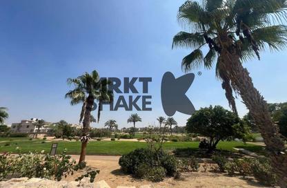 تاون هاوس - 3 غرف نوم - 4 حمامات للبيع في جولف فيوز - طريق مصر اسكندرية الصحراوي - مدينة 6 أكتوبر - الجيزة