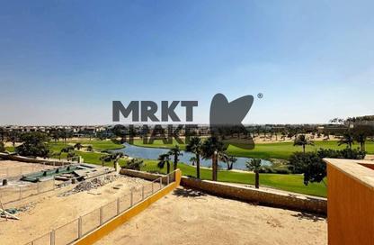 Townhouse - 3 Bedrooms - 4 Bathrooms for sale in Palm Hills Golf Views - Cairo Alexandria Desert Road - 6 October City - Giza Townhouse - 3 Bedrooms - 4 Bathrooms for sale in Palm Hills Golf Views - Cairo Alexandria Desert Road - 6 October City - Giza