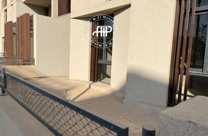 Apartment - 3 Bedrooms - 2 Bathrooms for sale in Vye Sodic - New Zayed City - Sheikh Zayed City - Giza