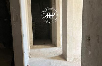 Apartment - 3 Bedrooms - 2 Bathrooms for sale in Vye Sodic - New Zayed City - Sheikh Zayed City - Giza