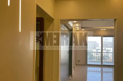 شقة - 3 غرف نوم - 3 حمامات للايجار في هايد بارك - مدينة القاهرة الجديدة - القاهرة