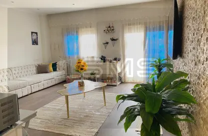 Duplex - 5 Bedrooms - 4 Bathrooms for sale in El Banafseg 12 - El Banafseg - New Cairo City - Cairo