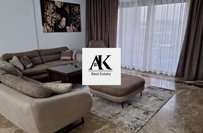 Apartment - 3 Bedrooms - 3 Bathrooms for rent in Mivida - 5th Settlement Compounds - The 5th Settlement - New Cairo City - Cairo Apartment - 3 Bedrooms - 3 Bathrooms for rent in Mivida - 5th Settlement Compounds - The 5th Settlement - New Cairo City - Cairo