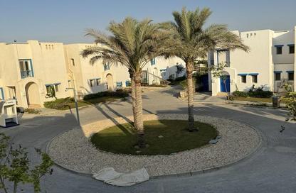 Villa - 5 Bedrooms - 7 Bathrooms for sale in Mountain View - Ras Al Hekma - North Coast