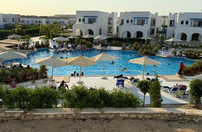 Villa - 5 Bedrooms - 7 Bathrooms for sale in Mountain View - Ras Al Hekma - North Coast