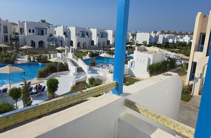 Villa - 5 Bedrooms - 7 Bathrooms for sale in Mountain View - Ras Al Hekma - North Coast